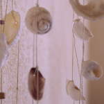 faire decoration avec coquillages