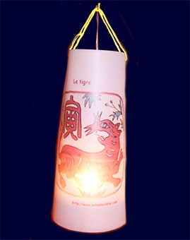faire decoration chinoise