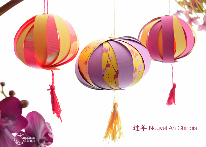 faire decoration chinoise