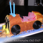 faire decoration gateau anniversaire