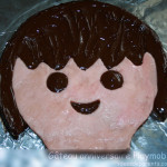 faire decoration gateau anniversaire