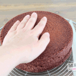 faire decoration gateau anniversaire