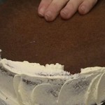 faire decoration gateau anniversaire