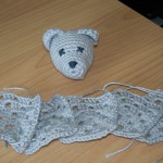 faire doudou au crochet