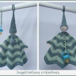 faire doudou au crochet