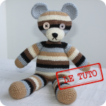 faire doudou au crochet