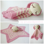 faire doudou au crochet