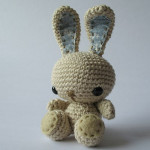 faire doudou au crochet