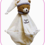 faire refaire son doudou