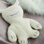 faire refaire son doudou