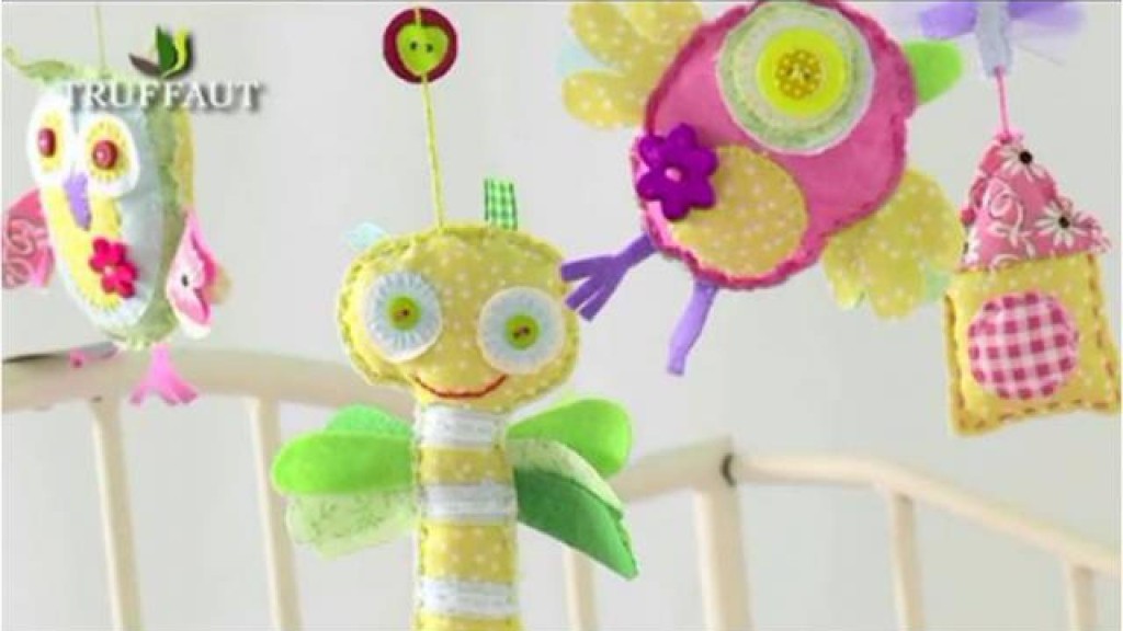 faire un doudou couture