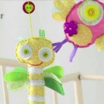 faire un doudou couture