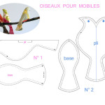 faire un doudou elephant