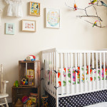 faire une chambre de bebe