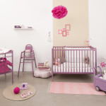 faire une chambre de bebe