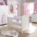 idee chambre bebe fille