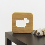 lampe bebe mouton