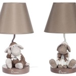 lampe bebe mouton