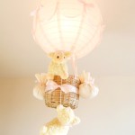 lampe bebe mouton