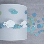 lampe bebe mouton