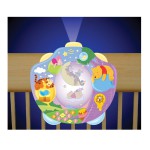 lampe bebe plafond