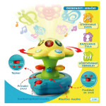 lampe za bebe