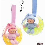 lampe za bebe
