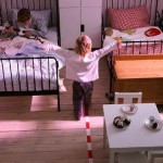 lit bebe jumeaux ikea