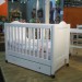 lit de bebe a roulettes