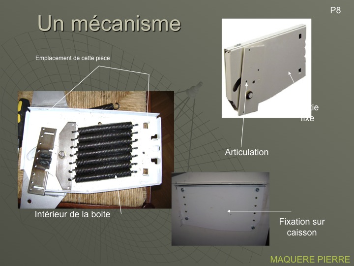 lit escamotable conseil