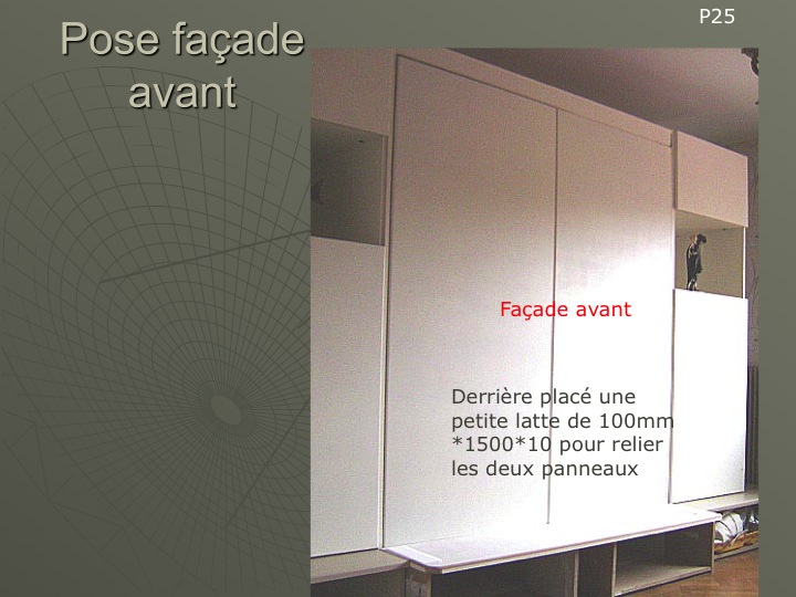lit escamotable conseil