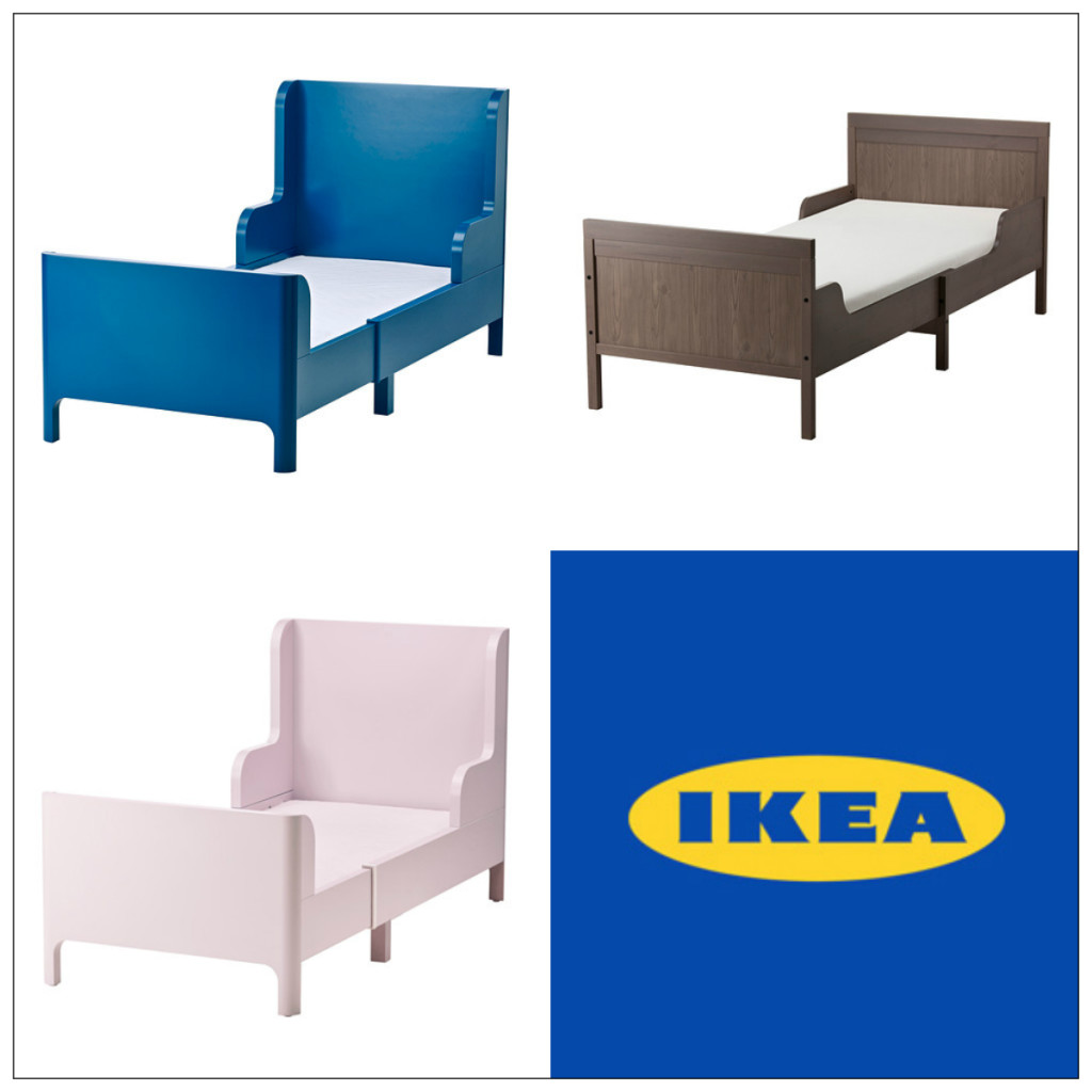 lit junior 90x140 ikea