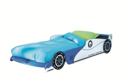 lit junior voiture
