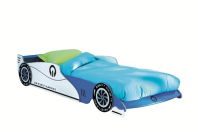 lit junior voiture