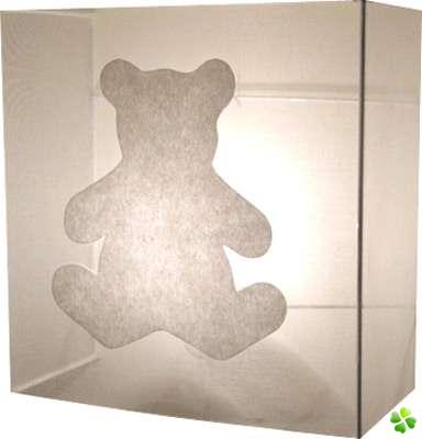 luminaire applique bebe