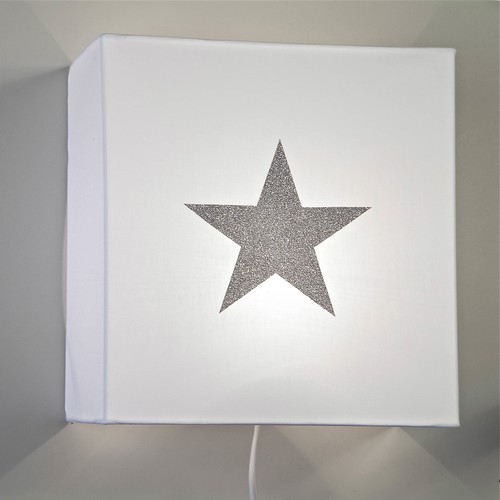 luminaire applique bebe