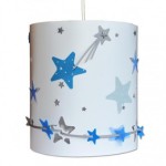 luminaire pour chambre bebe garcon