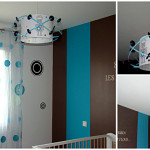 luminaire pour chambre bebe garcon