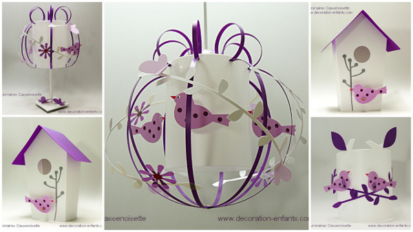 luminaire pour chambre bebe garcon