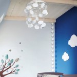 luminaire pour chambre de bebe