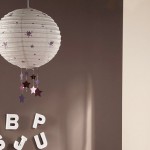 luminaire pour chambre de bebe