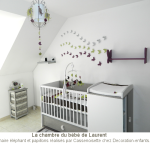 luminaire pour chambre de bebe