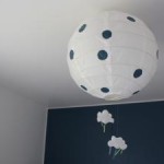 luminaire pour chambre de bebe