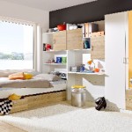 rangement chambre ado garcon