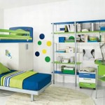 rangement chambre ado garcon