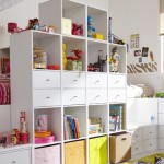 rangement chambre garcon