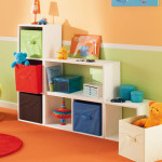 rangement chambre garcon