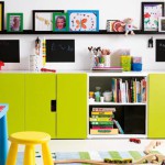 rangement chambre garcon