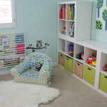 rangement chambre garcon