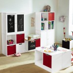 rangement chambre garcon